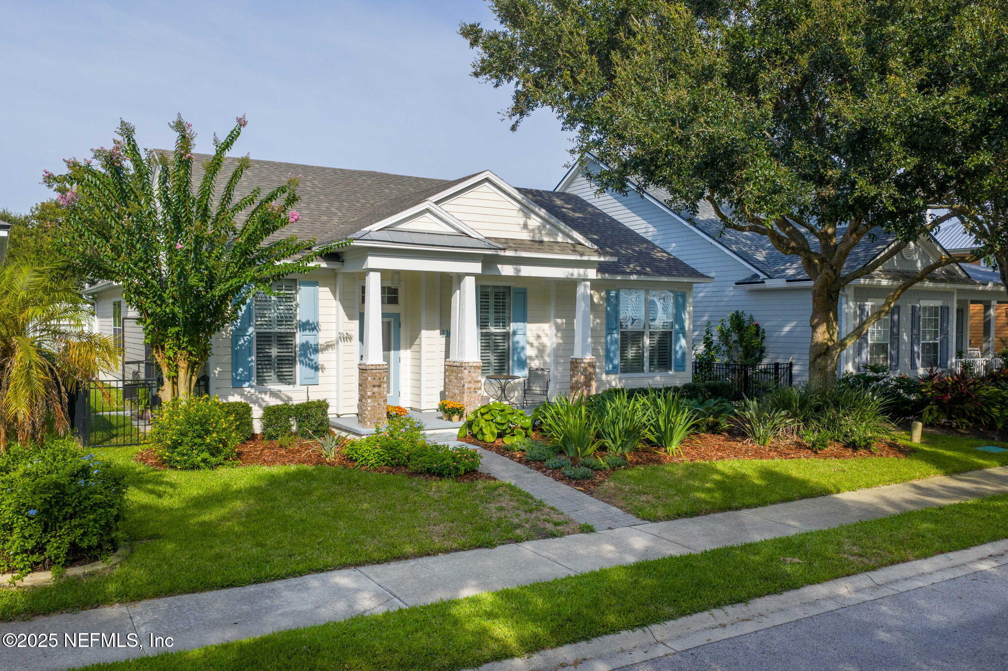 1169 Overdale Road St. Augustine, FL 32080 - Photo 44 of 52 ISO 1169 Overdale Rd St Augustine FL 046