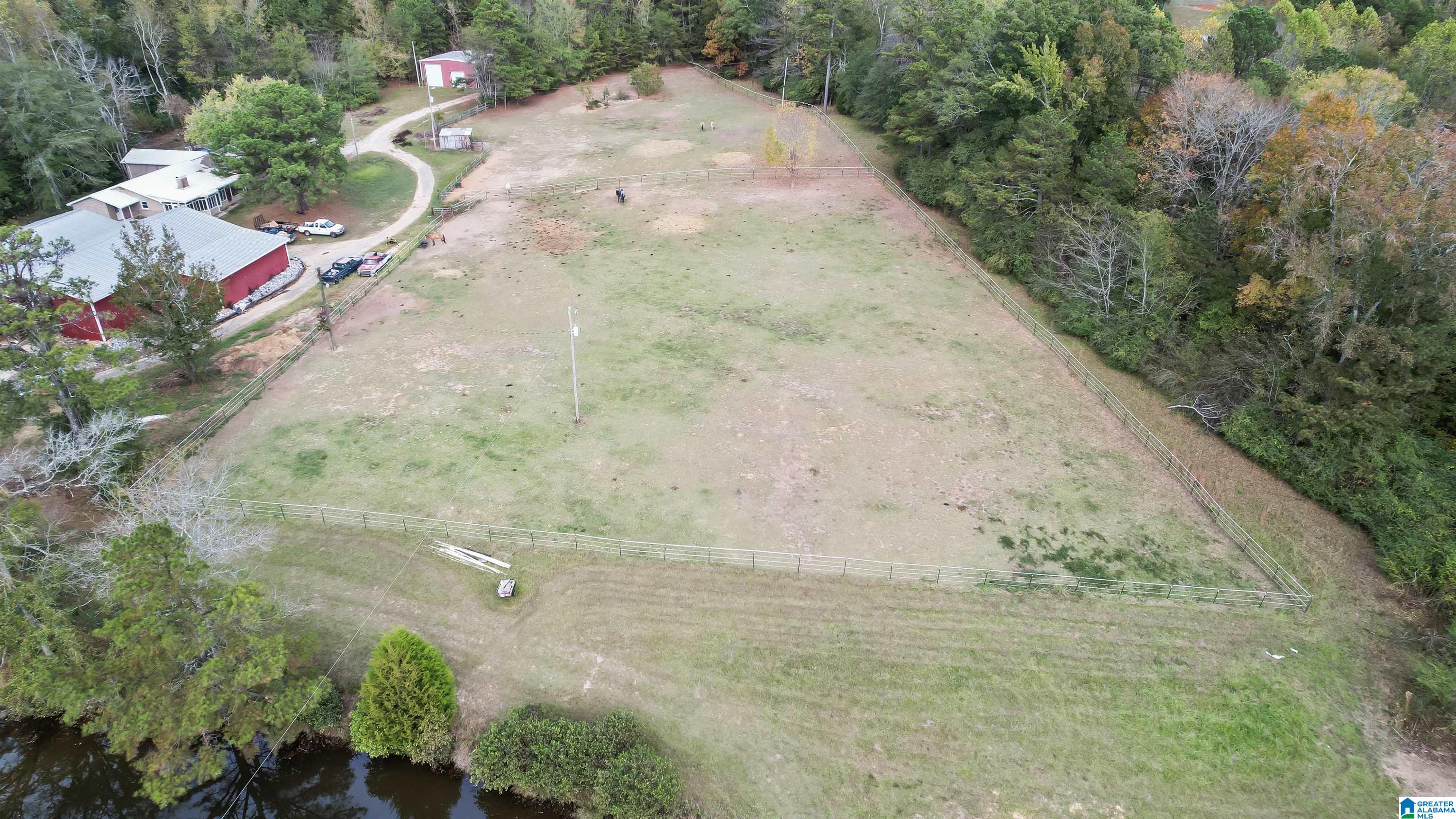 9406 County Road 51 Jemison, AL 35085 - Photo 46 of 58