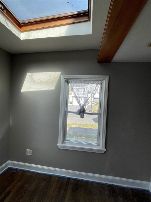 29 Jasper Street Saugus, MA 01906 - Photo 13 of 28 a view of empty room with window