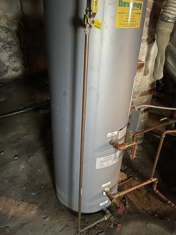 29 Jasper Street Saugus, MA 01906 - Photo 22 of 28 a view of closet