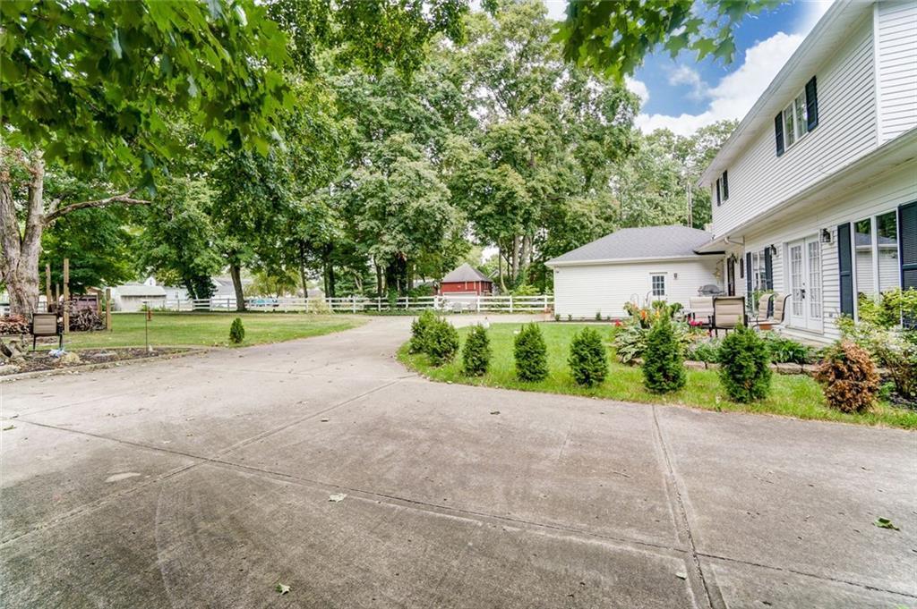 516 South Ridge Avenue Troy, OH 45373 - Photo 76 of 86