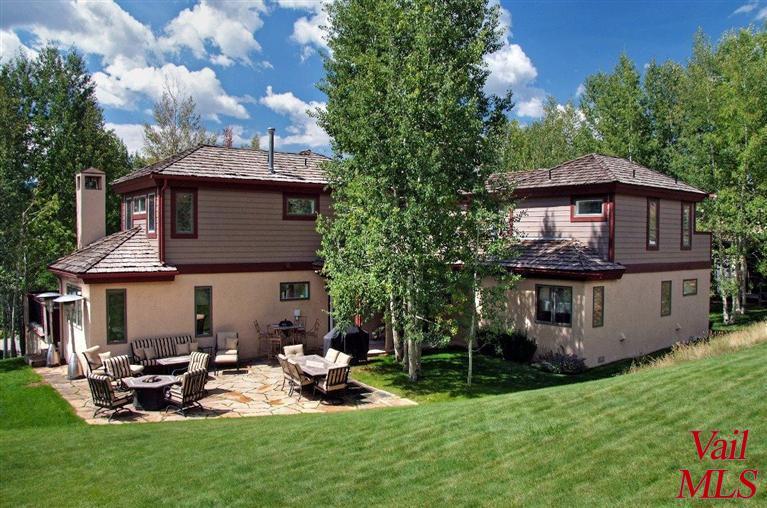 181 Hackamore Road Edwards, CO 81632 - Photo 2 of 15 Additional Photo
