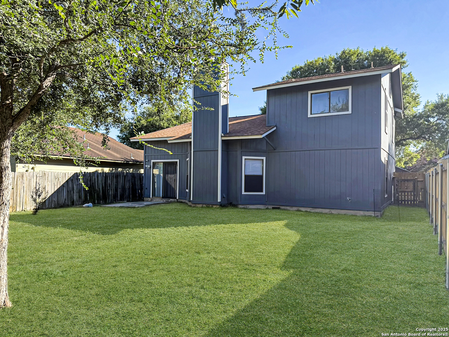 8426 Maple Ridge Drive San Antonio, TX 78239 - Photo 25 of 26