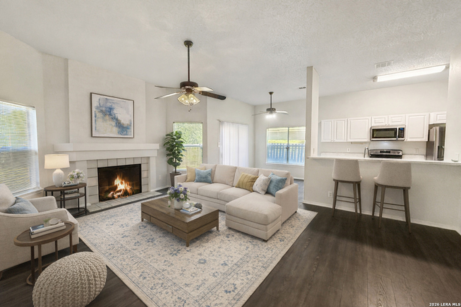 8426 Maple Ridge Drive San Antonio, TX 78239 - Photo 5 of 26