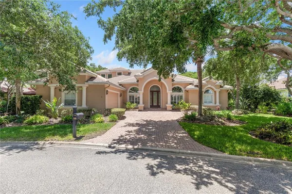 $1,295,000 | 41 Ocean Oaks Lane, Palm Coast, FL 32137