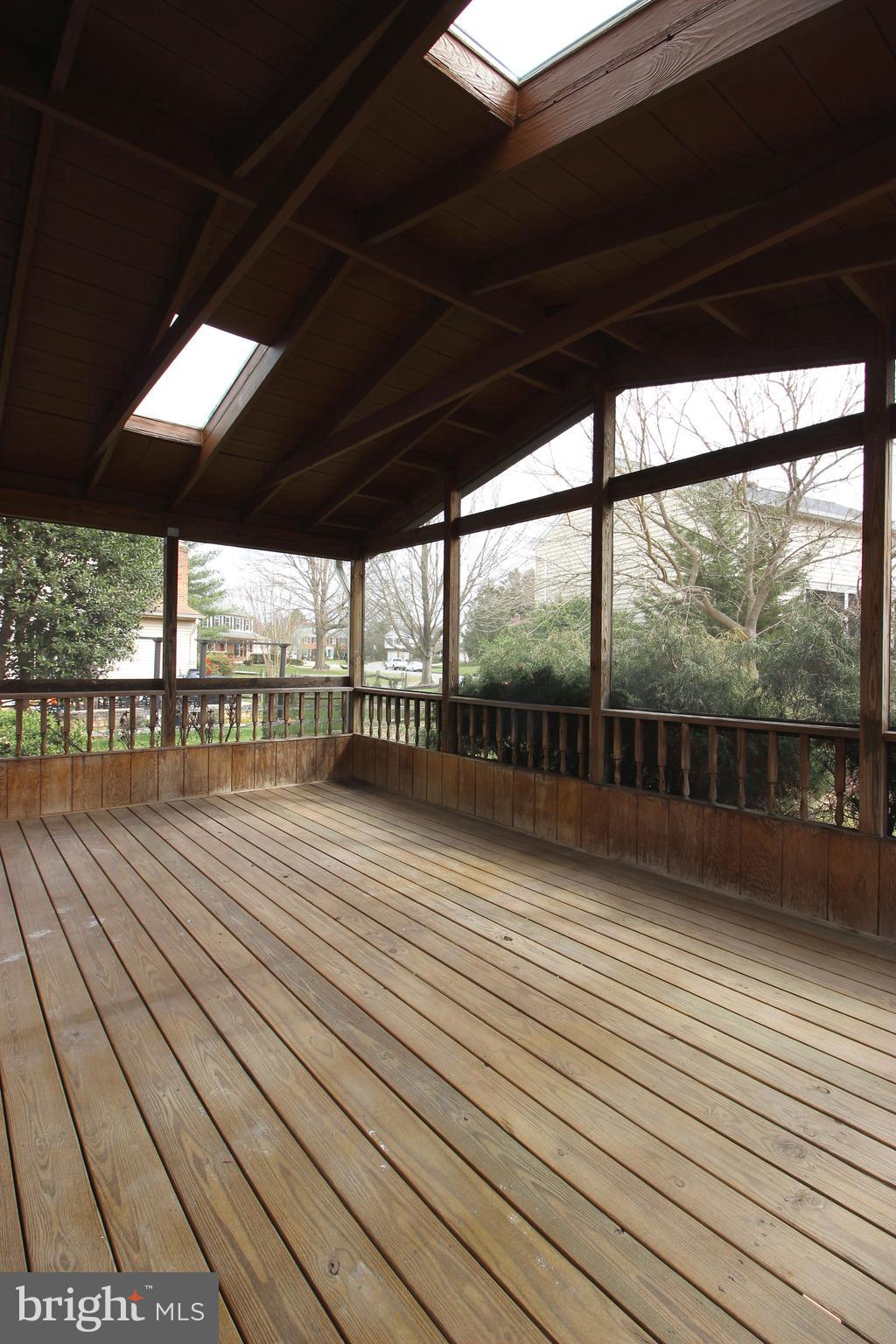 2333 Club Pond Lane Reston, VA 20191 - Photo 50 of 53