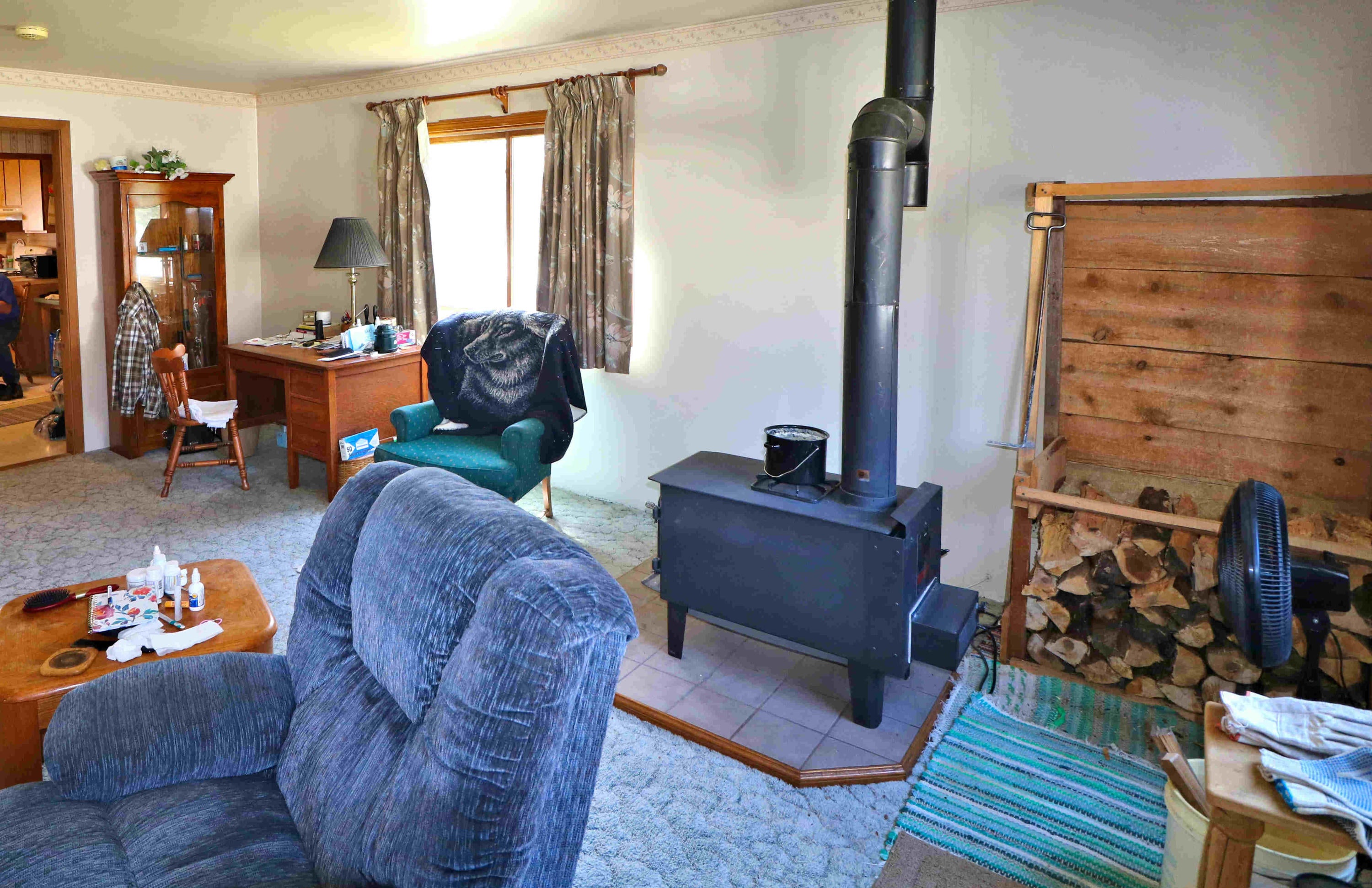 5828 North Webb Road Hessel, MI 49745 - Photo 21 of 26 Gallery Image 21