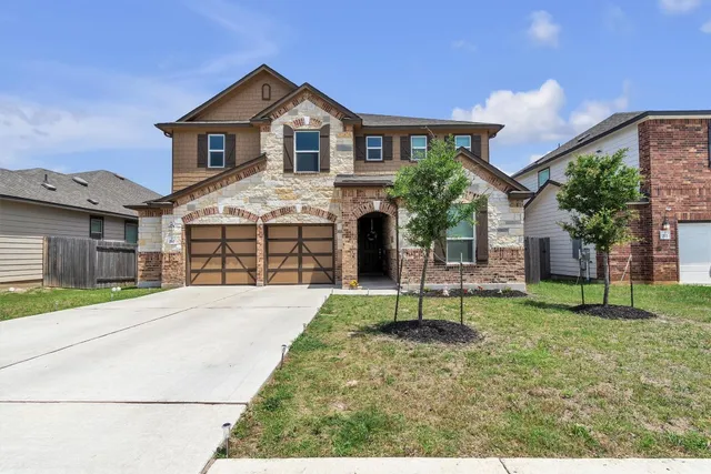 $425,000 | 282 Crimson Lane, Kyle, TX 78640