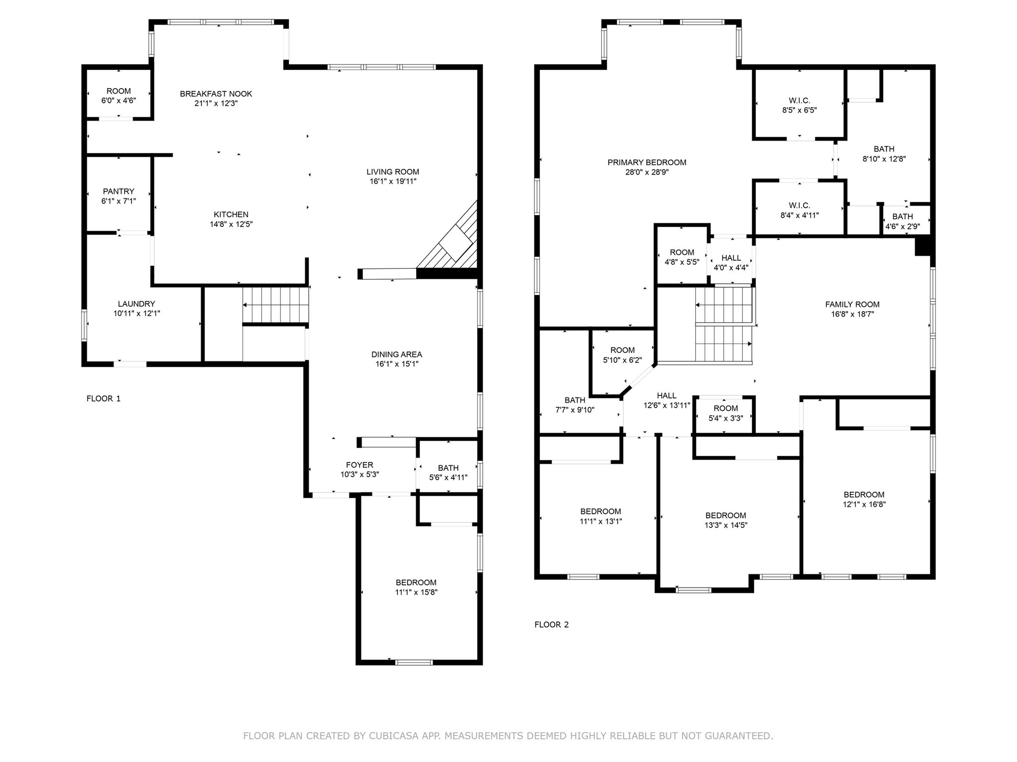 282 Crimson Lane Kyle, TX 78640 - Photo 18 of 18 View of home floor plan