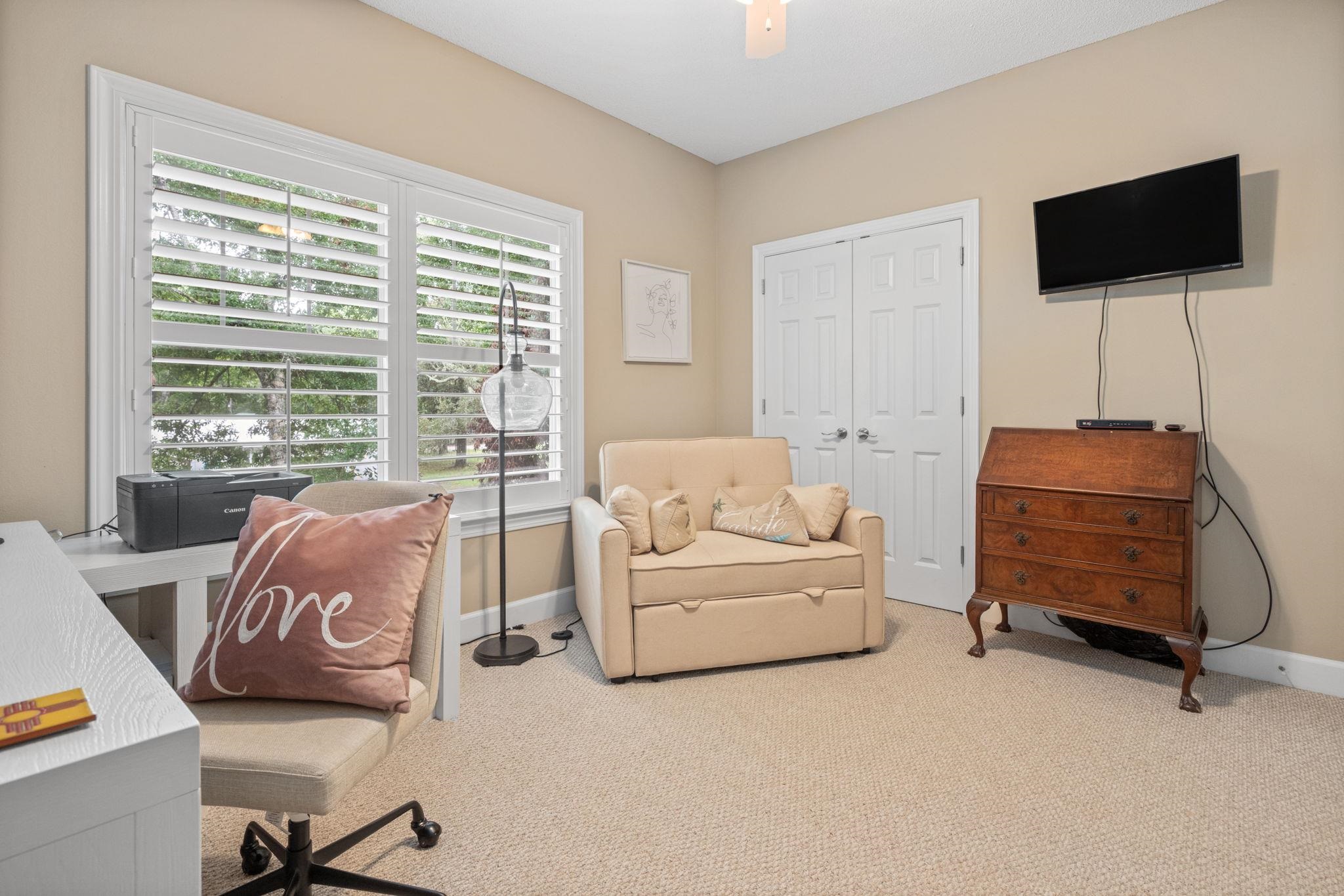 430 West Fort Morgan Road, Unit 1003 Gulf Shores, AL 36542 - Photo 24 of 31 Office