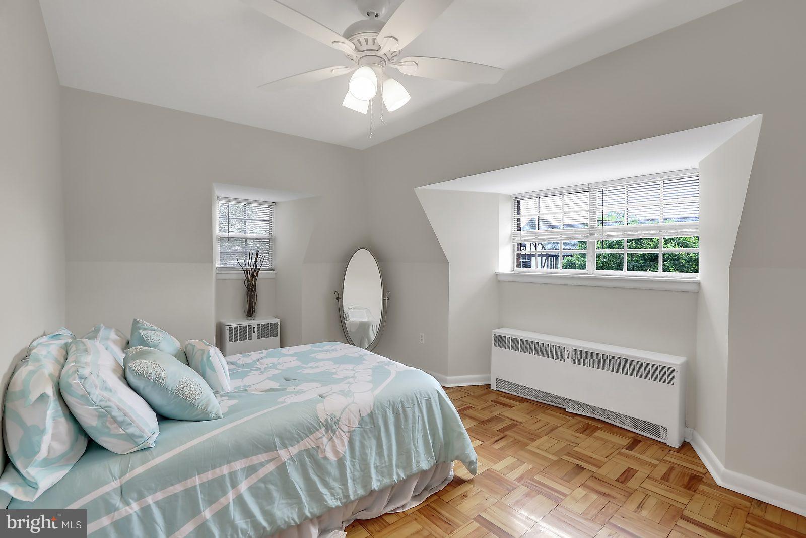 310 Ridgemede Road, Unit 401 Baltimore, MD 21210 - Photo 22 of 24 Bedroom