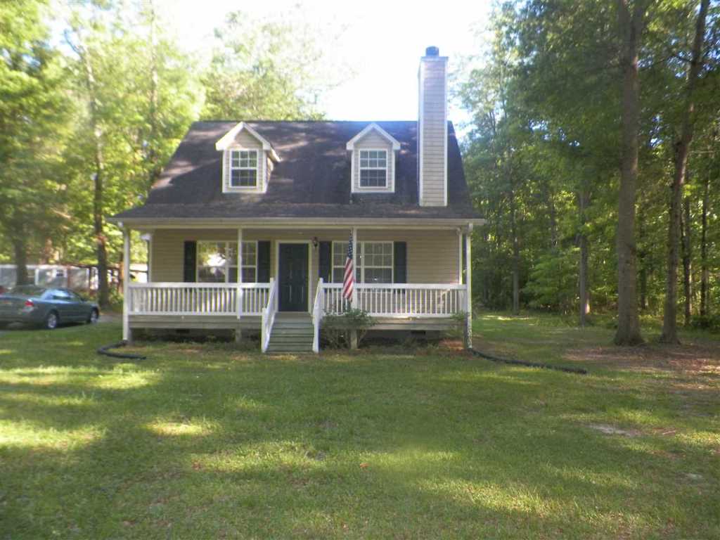 1807 Welcome Road Williamston, SC 29697 - Photo 1 of 11