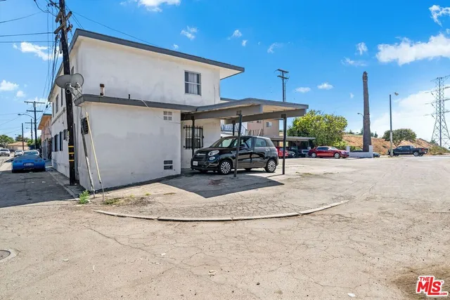 $1,450,000 | 11700 Normandie Avenue, Los Angeles, CA 90044