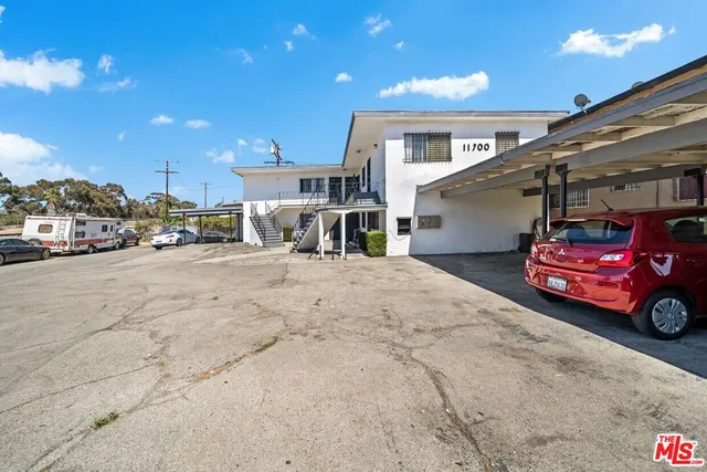 $1,450,000 | 11700 Normandie Avenue, Los Angeles, CA 90044