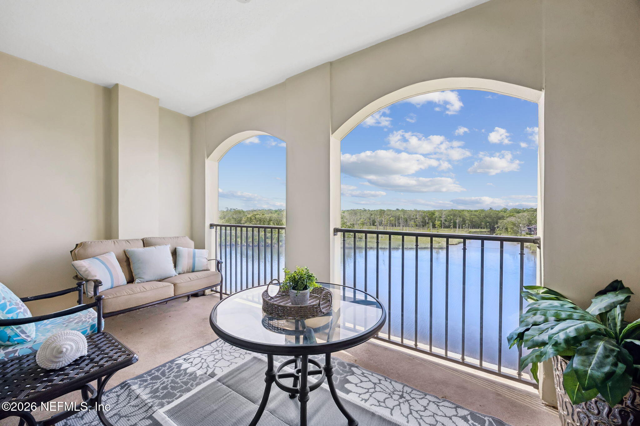3958 Baymeadows Road, Unit 2503 Jacksonville, FL 32217 - Photo 1 of 61 Private Balcony