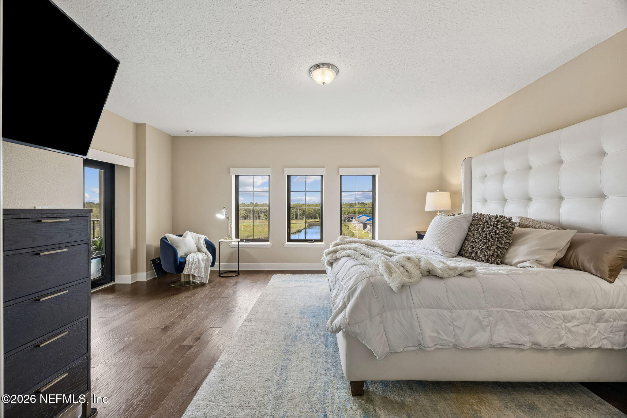 3958 Baymeadows Road, Unit 2503 Jacksonville, FL 32217 - Photo 19 of 61 Rich Wood Flooring