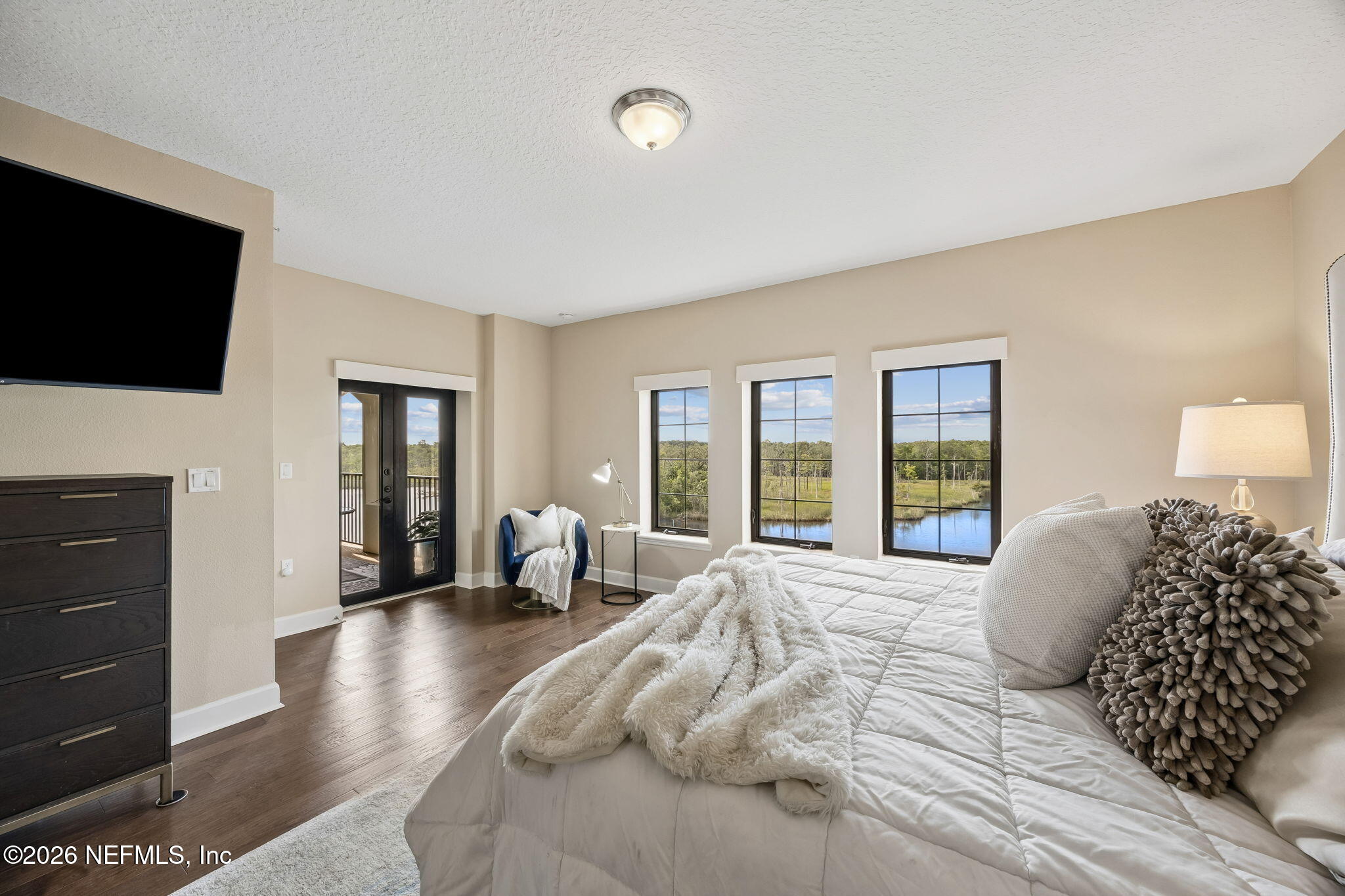3958 Baymeadows Road, Unit 2503 Jacksonville, FL 32217 - Photo 20 of 61 Private Access to Balcony