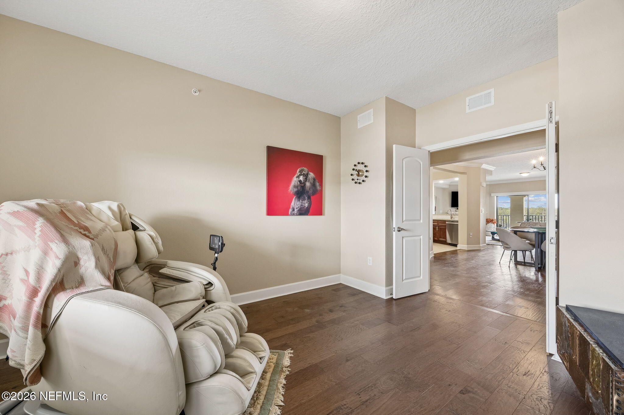 3958 Baymeadows Road, Unit 2503 Jacksonville, FL 32217 - Photo 26 of 61 Bedroom/Flex Space