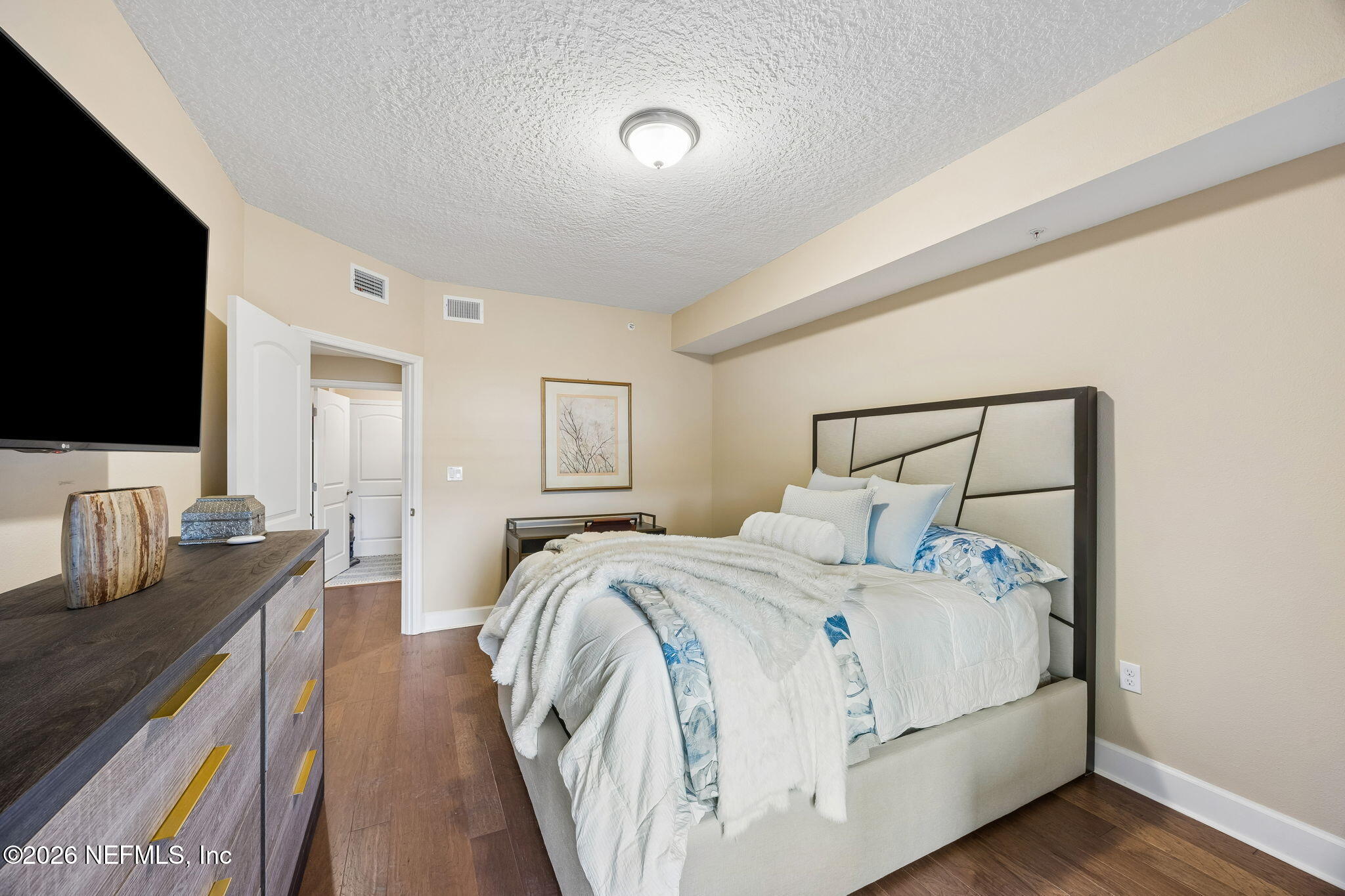 3958 Baymeadows Road, Unit 2503 Jacksonville, FL 32217 - Photo 30 of 61 Bedroom 3