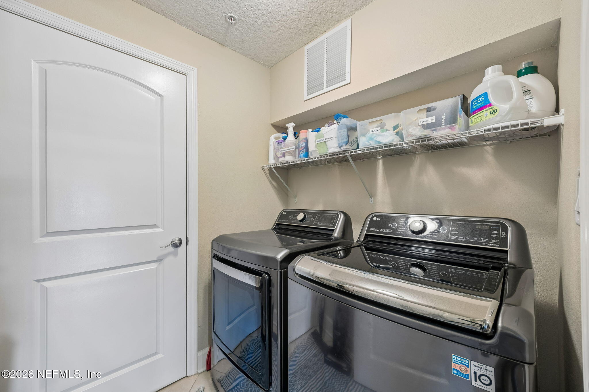 3958 Baymeadows Road, Unit 2503 Jacksonville, FL 32217 - Photo 31 of 61 Laundry Room