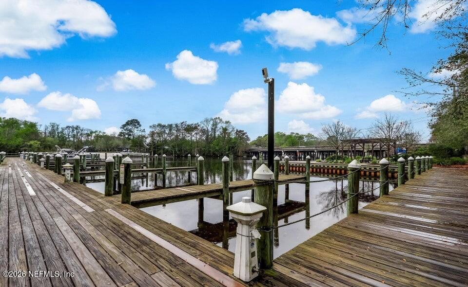 3958 Baymeadows Road, Unit 2503 Jacksonville, FL 32217 - Photo 32 of 61 Boat Slips