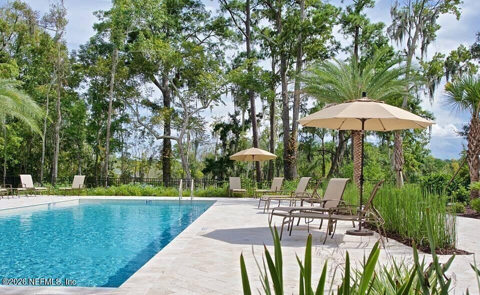3958 Baymeadows Road, Unit 2503 Jacksonville, FL 32217 - Photo 34 of 61 Community Pool