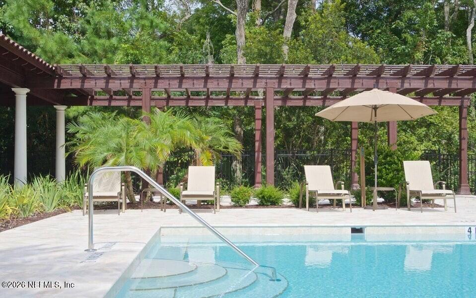 3958 Baymeadows Road, Unit 2503 Jacksonville, FL 32217 - Photo 36 of 61 Community Pool
