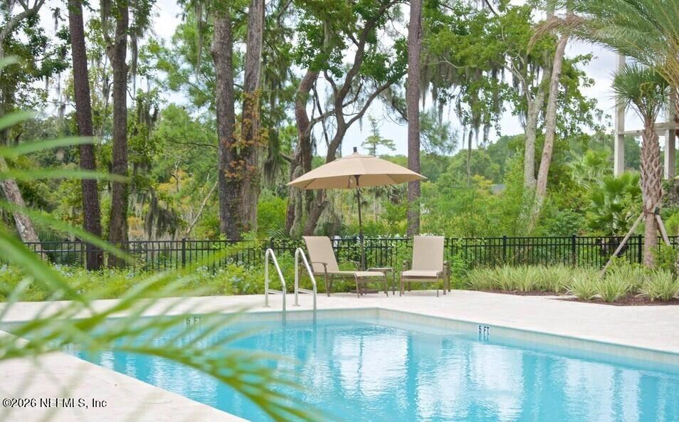 3958 Baymeadows Road, Unit 2503 Jacksonville, FL 32217 - Photo 37 of 61 Community Pool