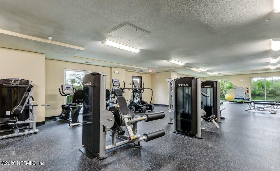 3958 Baymeadows Road, Unit 2503 Jacksonville, FL 32217 - Photo 42 of 61 Fitness Center 2