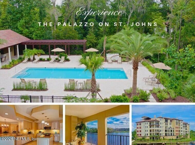 3958 Baymeadows Road, Unit 2503 Jacksonville, FL 32217 - Photo 48 of 61 The Palazzo Brochure