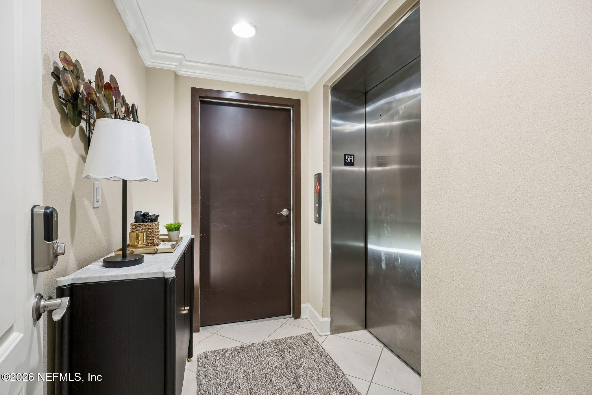 3958 Baymeadows Road, Unit 2503 Jacksonville, FL 32217 - Photo 5 of 61 Private Elevator