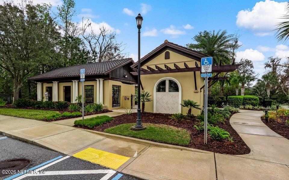 3958 Baymeadows Road, Unit 2503 Jacksonville, FL 32217 - Photo 59 of 61 The Palazzo Gate