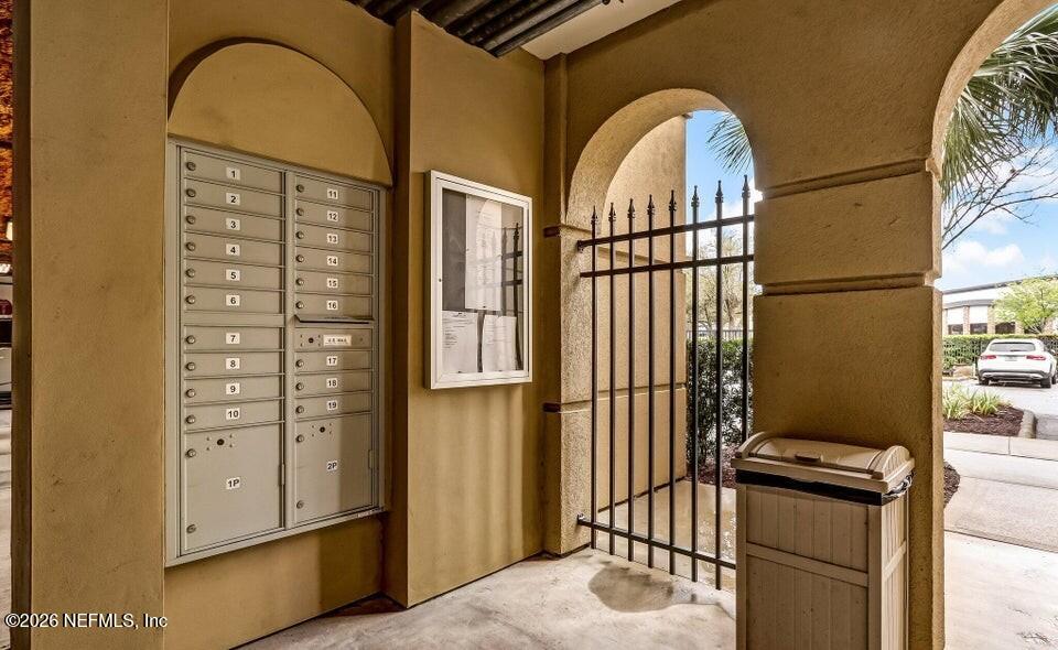 3958 Baymeadows Road, Unit 2503 Jacksonville, FL 32217 - Photo 60 of 61 Mail Center