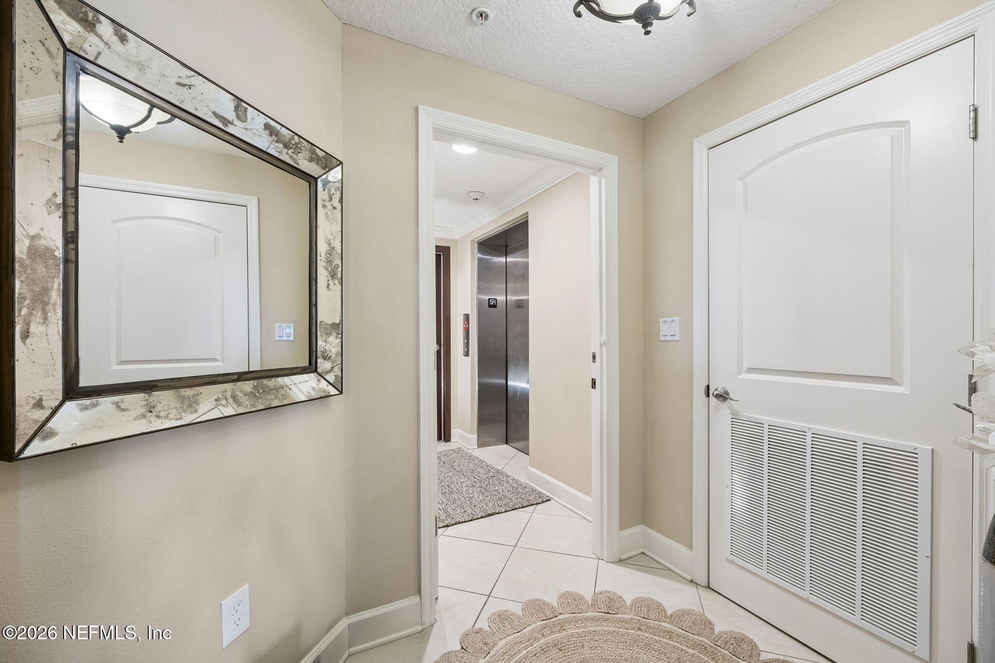 3958 Baymeadows Road, Unit 2503 Jacksonville, FL 32217 - Photo 6 of 61 Foyer