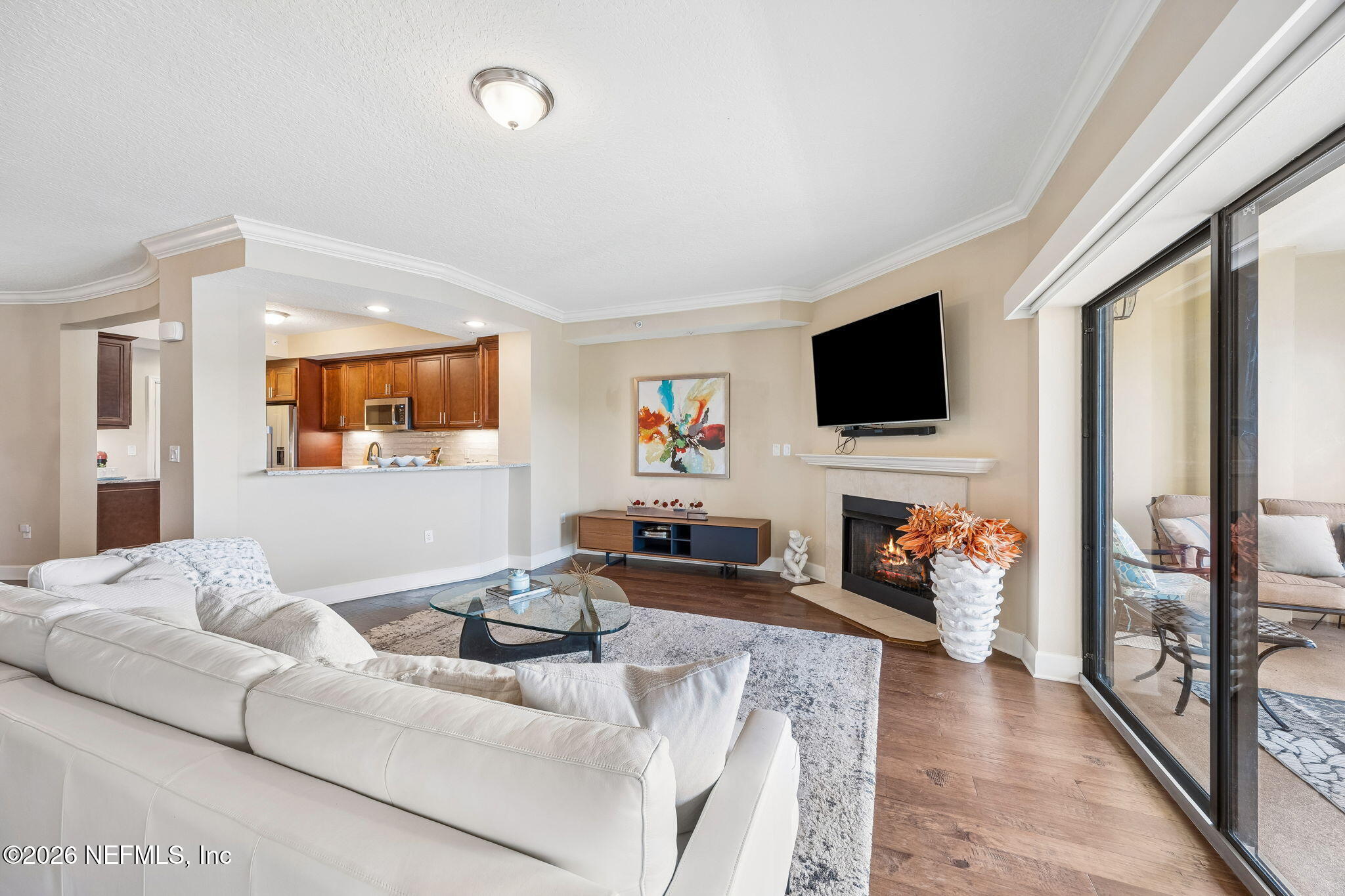 3958 Baymeadows Road, Unit 2503 Jacksonville, FL 32217 - Photo 7 of 61 Family Room