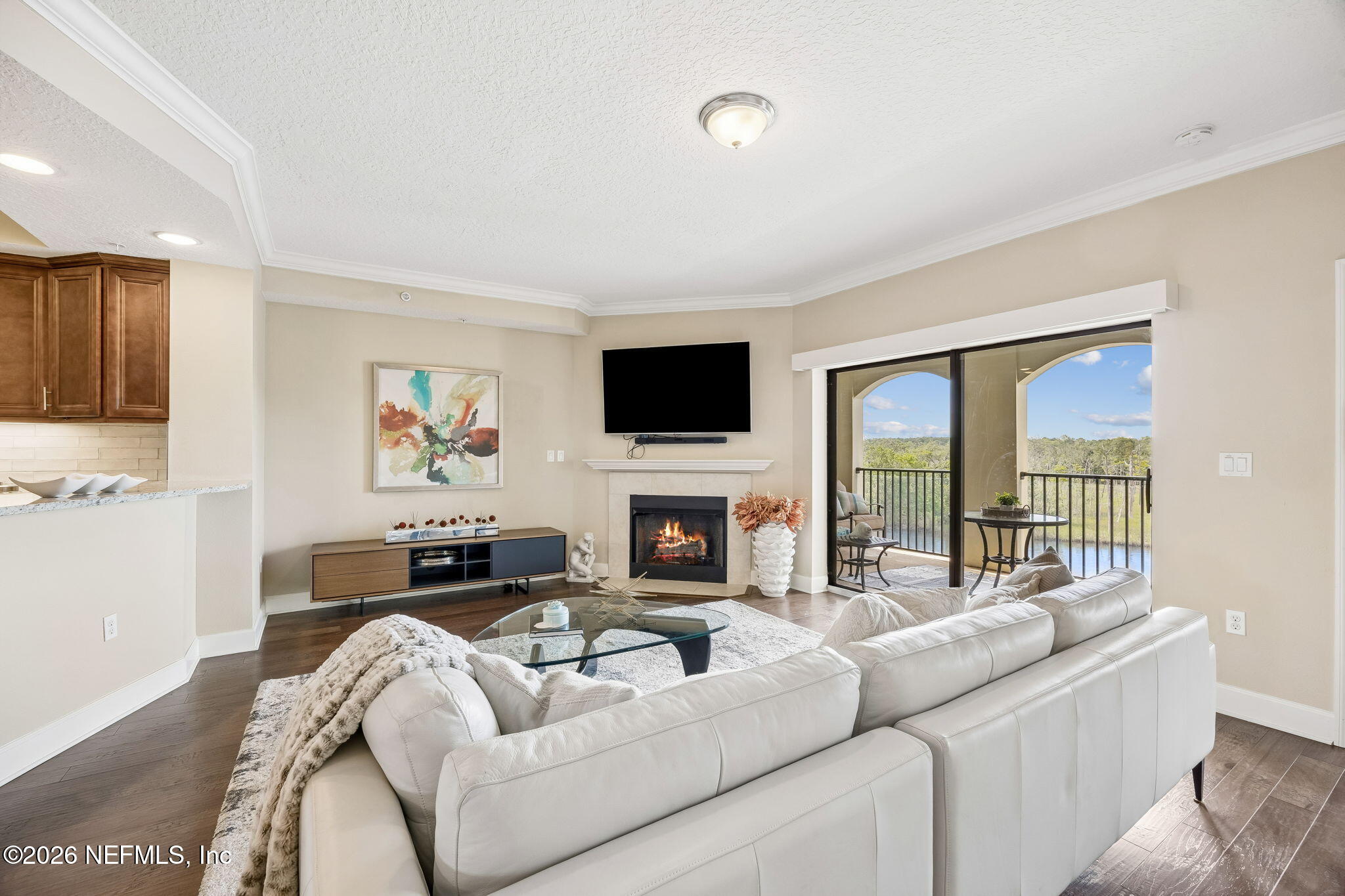 3958 Baymeadows Road, Unit 2503 Jacksonville, FL 32217 - Photo 8 of 61 Family Room