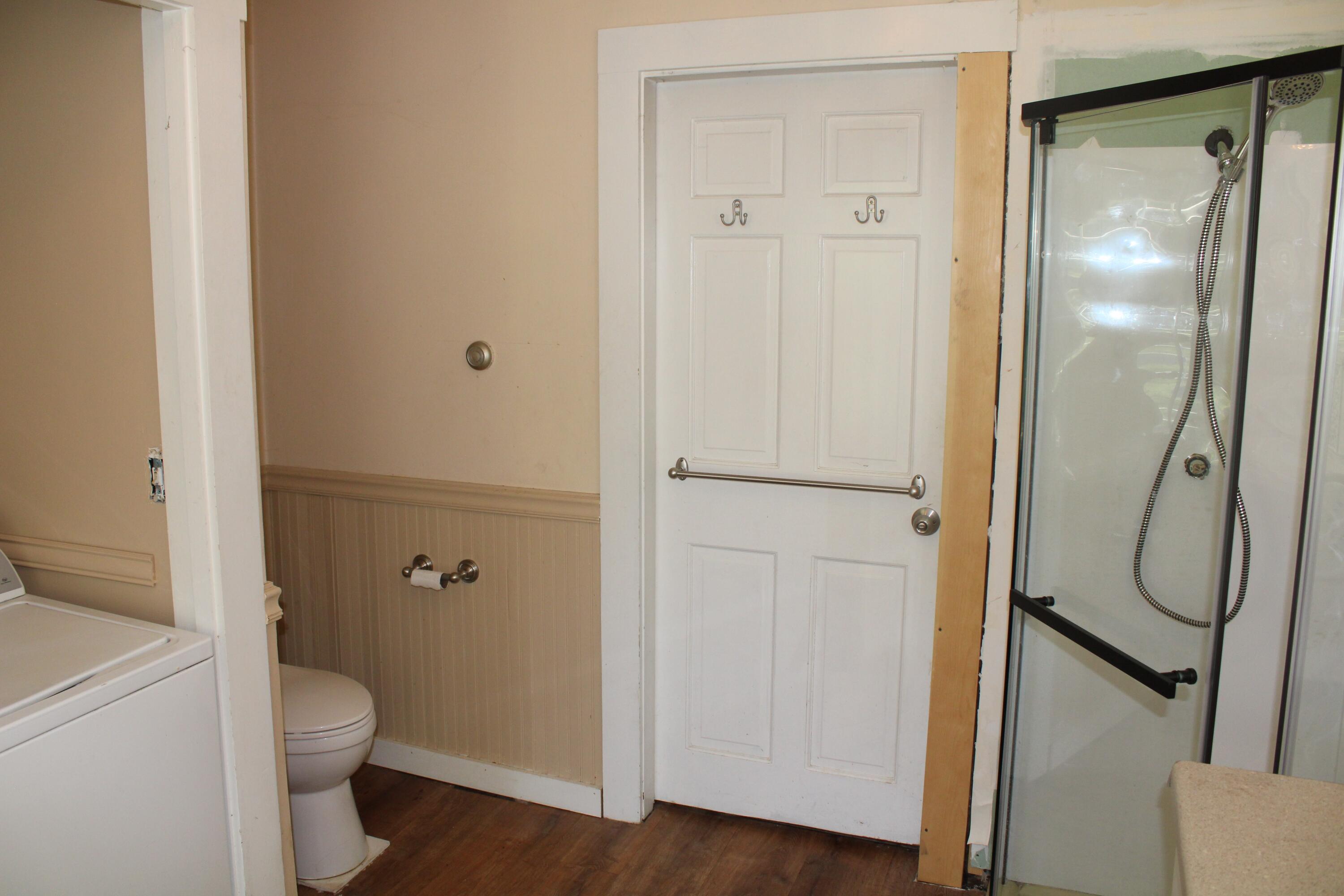 1341 Appleton Road Union, ME 04862 - Photo 35 of 44 downstairs bath