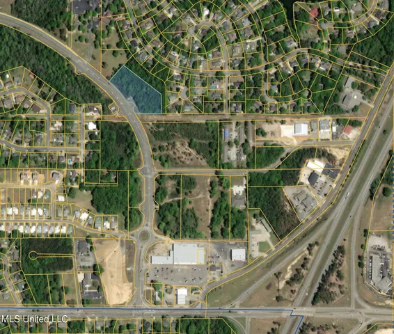 $350,000 | Highland Parkway Parkway, Picayune, MS 39466