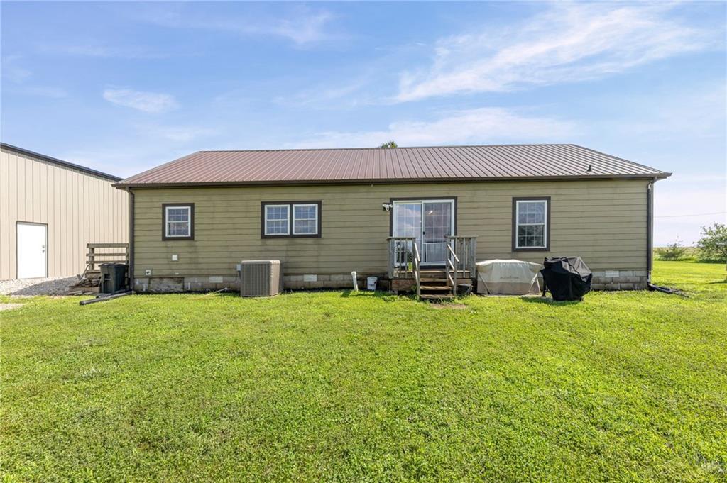 3761 Haskell Road Princeton, KS 66078 - Photo 44 of 78