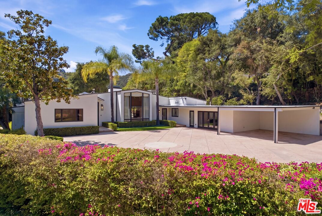 999 Casiano Road Los Angeles, CA 90049 - Photo 40 of 45