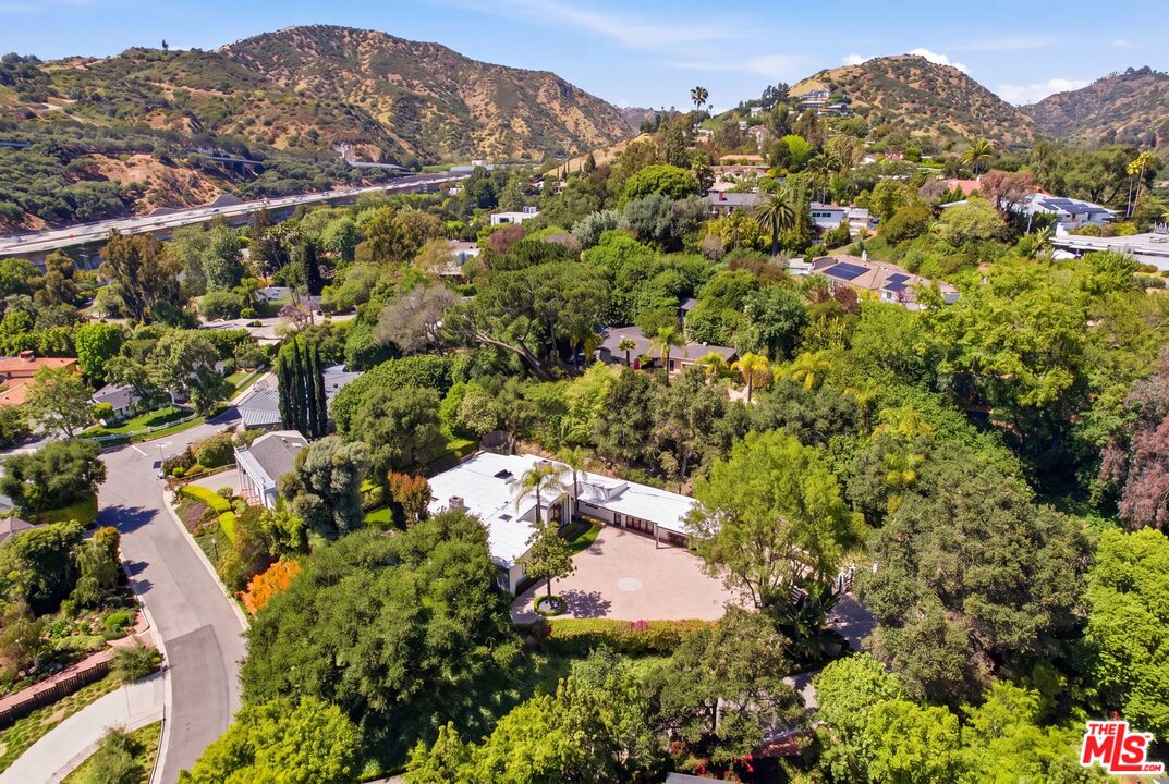 999 Casiano Road Los Angeles, CA 90049 - Photo 45 of 45