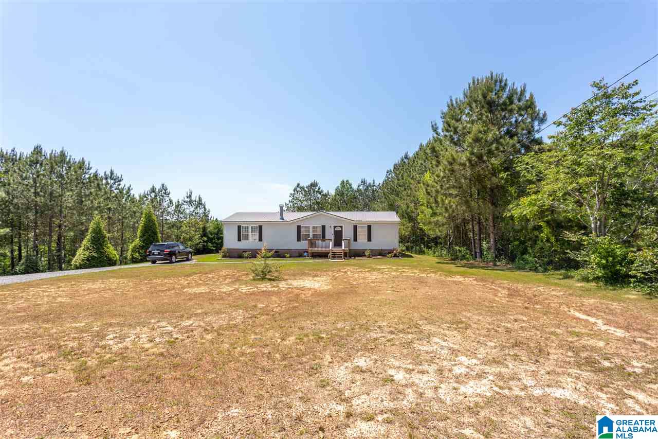 167 Rock Crest Road Odenville, AL 35120 - Photo 36 of 39