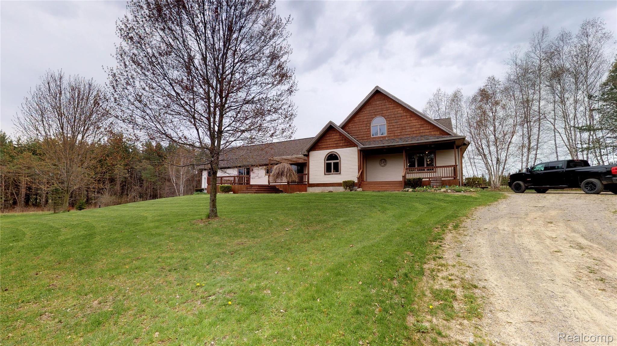 1860 Rowe Road Carsonville, MI 48419 - Photo 1 of 45 1860-Rowe-Rd-05202019_145751.jpg