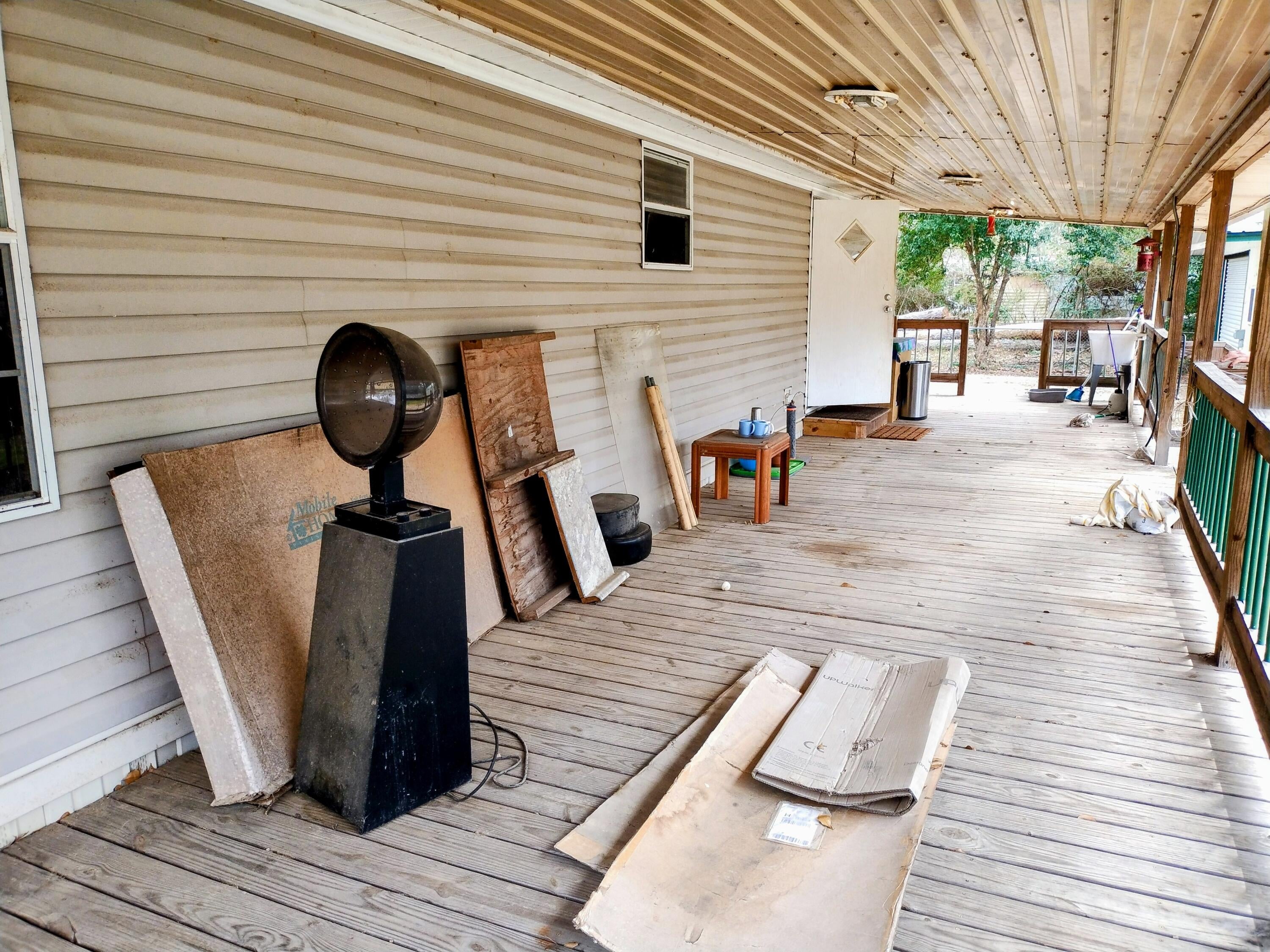 194 Thaxton Landing Road Anacoco, LA 71403 - Photo 4 of 18 Gallery Image 4