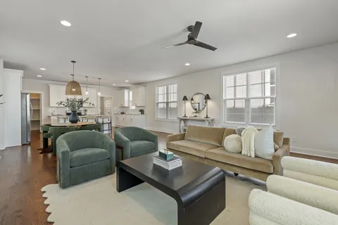 $639,900 | 1608 Northview Avenue, Unit A, Nashville, TN 37216