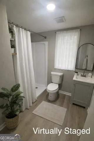 $118,000 | 1475 Berkner Avenue, Macon, GA 31204