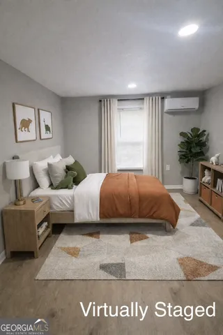 $118,000 | 1475 Berkner Avenue, Macon, GA 31204