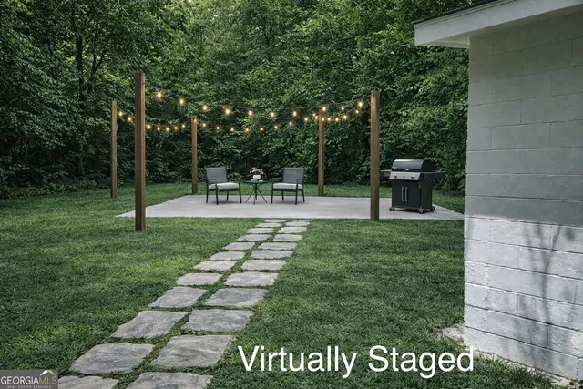 $118,000 | 1475 Berkner Avenue, Macon, GA 31204