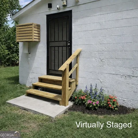 $118,000 | 1475 Berkner Avenue, Macon, GA 31204