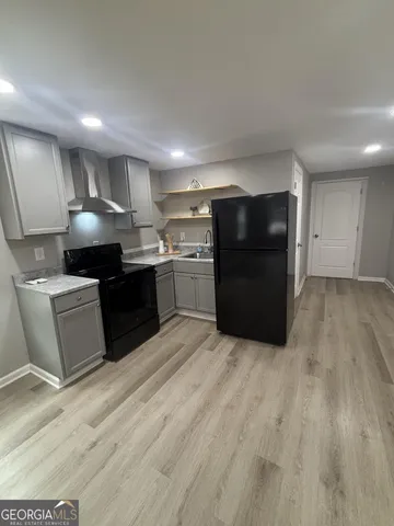 $118,000 | 1475 Berkner Avenue, Macon, GA 31204